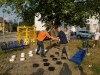 Jõgeva 2014 Pargikabe