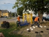 Jõgeva 2014 Pargikabe