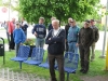 Jõgeva Pargikabe 2010