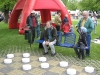 Jõgeva Pargikabe 2011