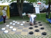 Jõgeva Pargikabe 2011