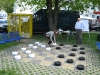Jõgeva Pargikabe 2011