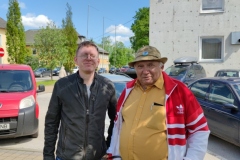 Jõgeva Pargikabe 2021