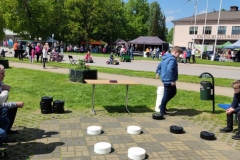 Jõgeva Pargikabe 2021