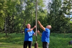Kabetajate 40 kokkutulek