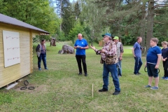 Kabetajate 40 kokkutulek
