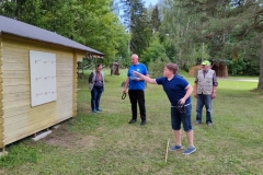 Kabetajate 40 kokkutulek
