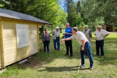 Kabetajate 40 kokkutulek