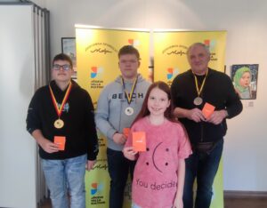 Seeriavõistlus 2023